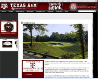 Texas Golf Lessons, Schools and Academies